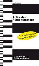 Atlas der Pianonummern