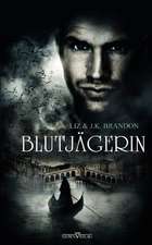 Blutjägerin