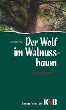 Der Wolf im Walnussbaum