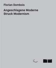 Angeschlagene Moderne