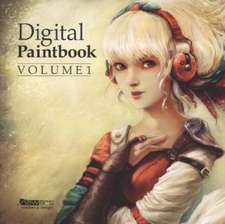 Digital Paintbook 01