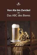 Von Ale bis Zwickel