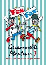 Fix und Fax 07