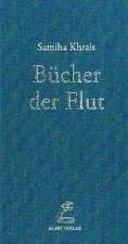 Bücher der Flut