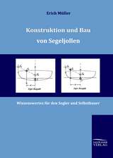 Konstruktion Und Bau Von Segeljollen: A Case Study in Contextualization