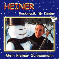 Mein kleiner Schneemann