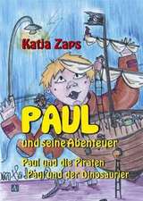 Paul und seine Abenteuer