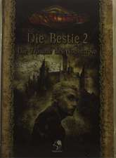 Cthulhu: Die Bestie 2 - Die Träume des Nophru Ka