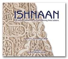 ISHNAAN