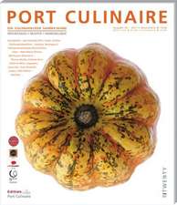 PORT CULINAIRE TWENTY