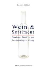 WEIN & SORTIMENT