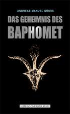 Geheimnis des Baphomet