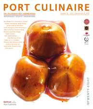 PORT CULINAIRE TWENTY-EIGHT