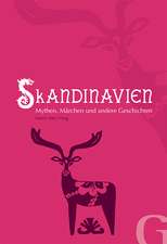 Skandinavien