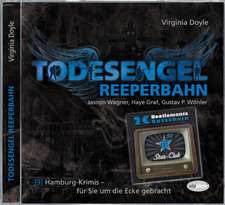 Todesengel Reeperbahn