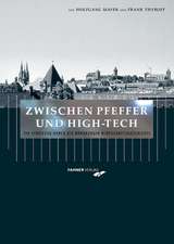 Zwischen Pfeffer und Hightec