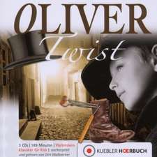 Oliver Twist