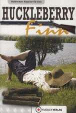 Huckleberry Finn