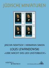 Louis Lewandowski