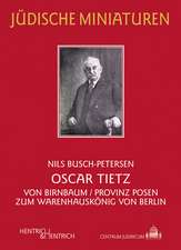 Oscar Tietz