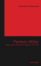 Panteón Militar