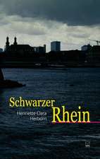 Schwarzer Rhein