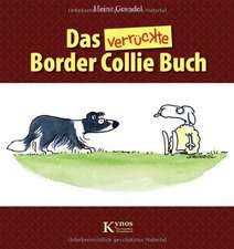 Das verrückte Border Collie Buch