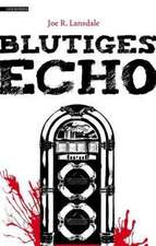 Blutiges Echo