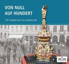 Von Null auf Hundert