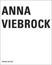 Anna Viebrock