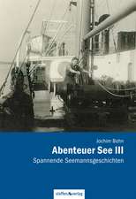 Abenteuer See III