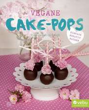 Vegane Cake-Pops