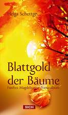 Blattgold der Bäume