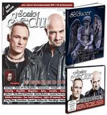 Sonic Seducer 02/2012