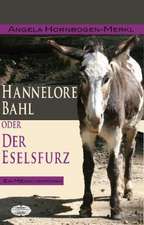 Hannelore Bahl