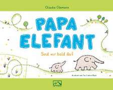 Papa Elefant