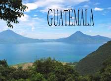 Guatemala - Ein kleiner Bildband