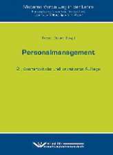 Personalmanagement