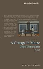 A Cottage in Maine