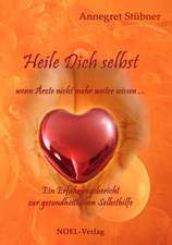 Heile Dich selbst