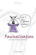 Faunalisation