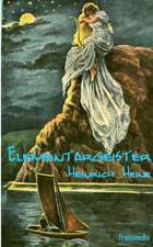 Heine, H: Elementargeister