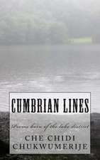 Cumbrian Lines