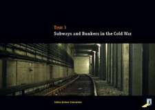 Subways and Bunkers in the Cold War