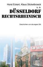 Düsseldorf rechtsrheinisch