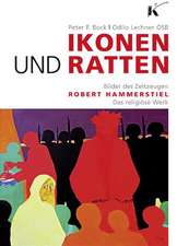 Ikonen und Ratten