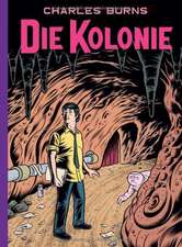 Die Kolonie