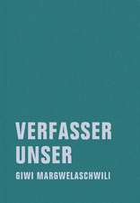 Verfasser unser