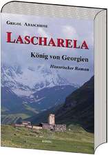 Lascharela - König von Georgien