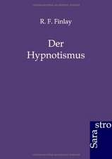 Der Hypnotismus